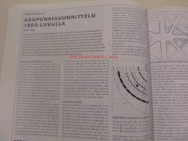 1900-luvun arkkitehtuuri