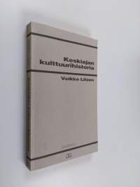 Keskiajan kulttuurihistoria