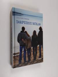 Tarpeeksi reilua (UUSI)