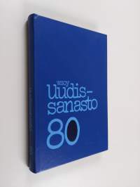 Uudissanasto 80