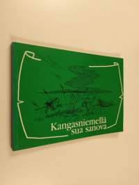 Kangasniemellä sua sanova