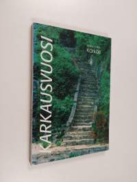 Karkausvuosi