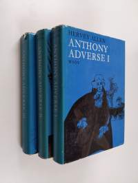 Anthony Adverse 1-3