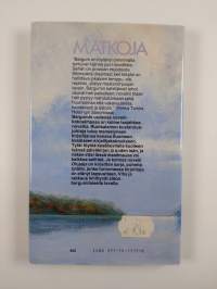 Matkoja : novelleja