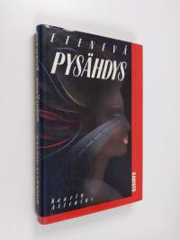 Etenevä pysähdys