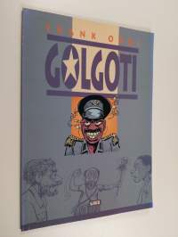 Golgoti