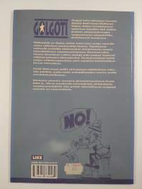 Golgoti