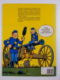 Sinitakkeja ja pitsiä