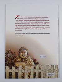 Herra ja moukka : mestarinovelleja sarjakuvina