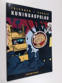 Kuningaspolku