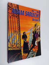 Adam Sarlech