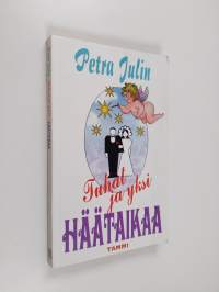 Tuhat ja yksi häätaikaa