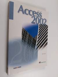 Access 2002