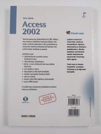 Access 2002