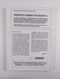 Terveen järjen puolesta : valikoima Nootin parhaita kirjoituksia 1968-1983