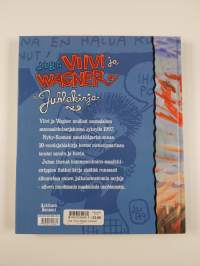 Viivi ja Wagner : juhlakirja