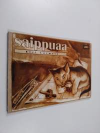 Saippuaa