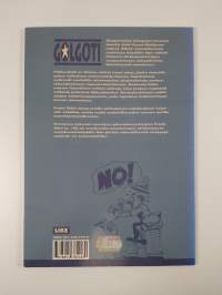 Golgoti