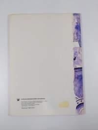 Kemi 10 : Sarjakuvia Kemin 10-vuotiskilpailusta 1990