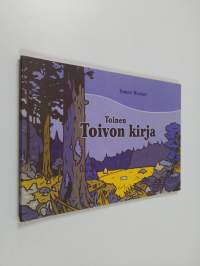 Toinen Toivon kirja