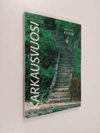 Karkausvuosi