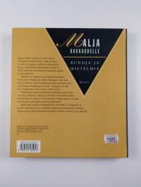 Malja rakkaudelle