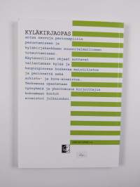 Kyläkirjaopas