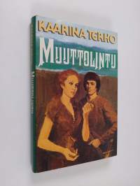 Muuttolintu