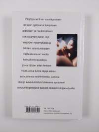 Näin kehität seksielämääsi : Playboy-lehden neuvontapalstan parhaat