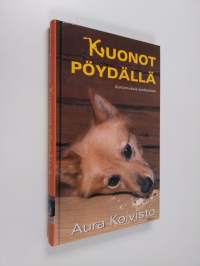 Kuonot pöydällä