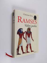 Ramses 1 : Valon poika