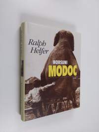 Norsuni Modoc