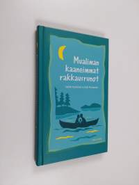 Mualiman kaaneimmat rakkausrunot