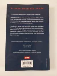 Eilisen mystinen sydän