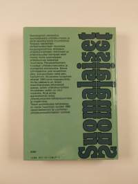 Suomalaiset : yhteiskunnan rakenne teollistumisen aikana