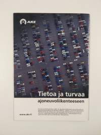 Ennakoivan ajamisen opas