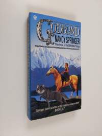 Godbond : The Sea King trilogy 3