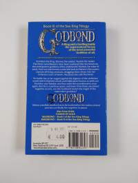 Godbond : The Sea King trilogy 3