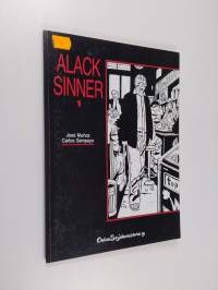 Alack sinner 1