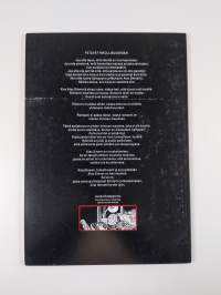 Alack sinner 1