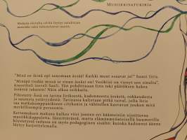 Pihistetty Ässä