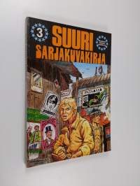 Suuri sarjakuvakirja 3