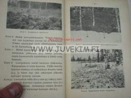 Pienimpien osastojen käytännöllinen taistelukoulutus