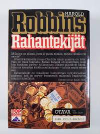 Rahantekijät