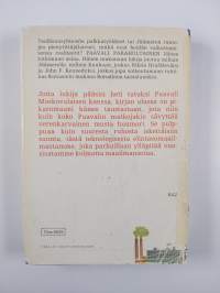 Paavalin matkat