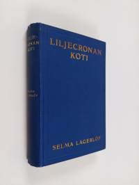 Liljecronan koti