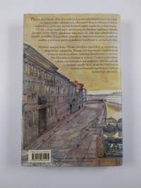 Elisabetin romaani : Järnefeltin perheen pietarilainen tausta (ERINOMAINEN)