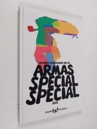 ArmasSpecialSpecial