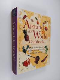 Around the World Cookbook