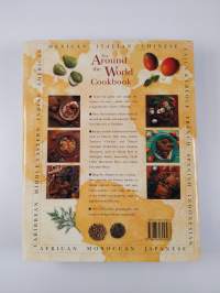 Around the World Cookbook